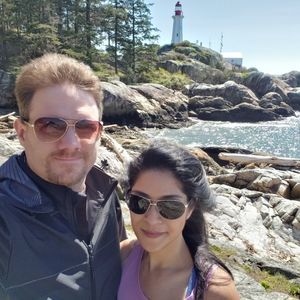 Meet your Posher, Feducea